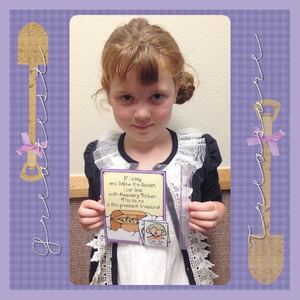 Heavenly Treasure Hunt & Match Game
