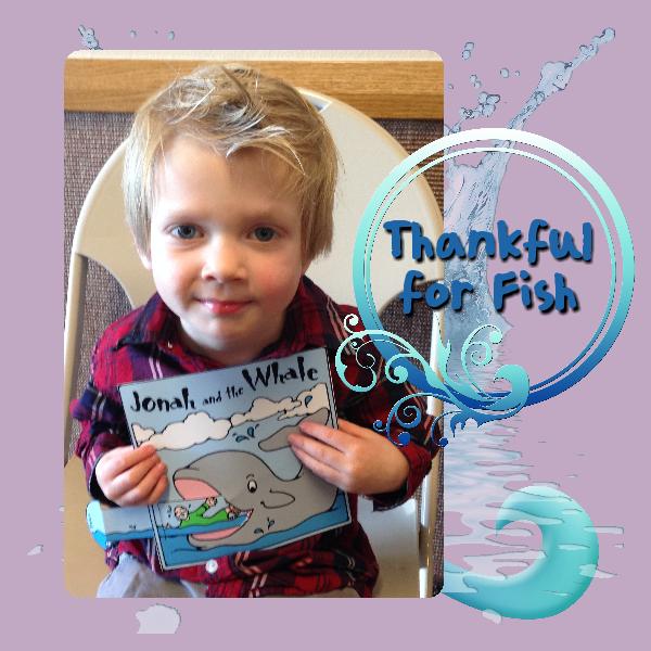 Little LESSON LIFESAVER Activity Jonah and the Whale slideshow
