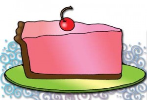 Thought Treats for lesson activities