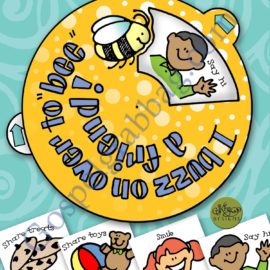 $1.50 Little LESSON LIFESAVER Activity for Come Follow Me - Primary and Home, family home evening, Activity Days, Bible Study