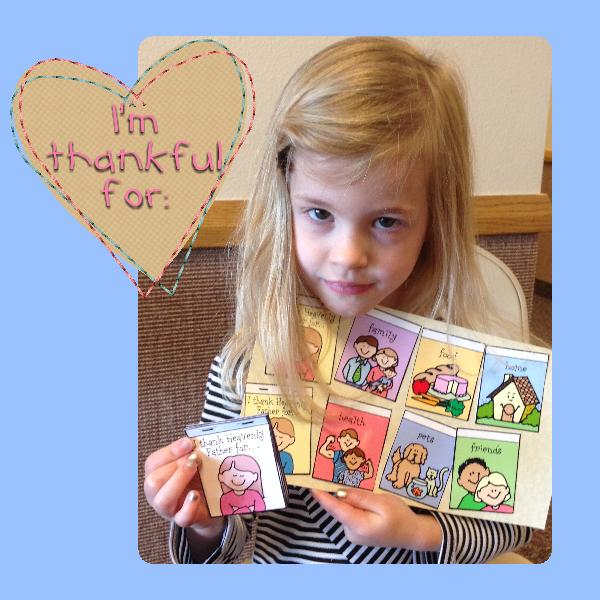 Prayer: Primary Lesson Helps, Sunbeam Lesson 4 - I Can Pray to Heavenly Father, Primary Manual 1, gospelgrabbag.com