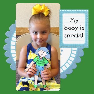  BODY: Primary Lesson Helps, Nursery Lesson 10 - I Will Take Care of My Body, Sunbeam Lesson 16 - I Have a Body. gospelgrabbag.com