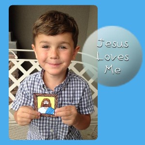 Sacrament: The Sacrament Helps Me Think about Jesus Christ, Primary Lesson Helps, Behold Your Little Ones – Nursery, Lesson 27, Sunday Savers, gospelgrabbag.com