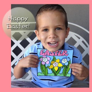 Resurrection - Easter: Jesus Christ Was Resurrected, Primary Lesson Helps, Behold Your Little Ones – Nursery Lesson 29, gospelgrabbag.com