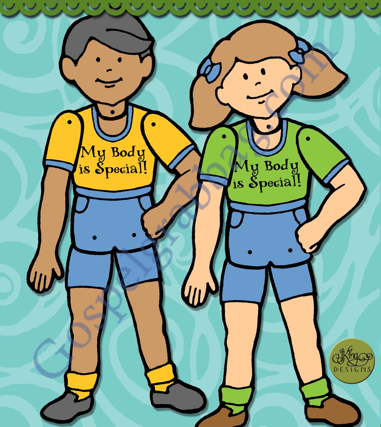 $1.50 Little LESSON LIFESAVER Activity for Nursery - Age 2-5