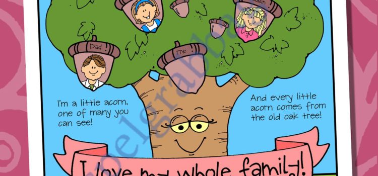 $1.50 Little LESSON LIFESAVER Activity for Come Follow Me – Primary and Home (family home evening), Nursery Lesson 12 "Behold You're Little Ones" LDS, Christian, Bible Study