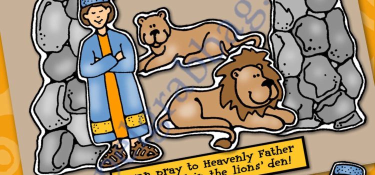 $1.50 Little LESSON LIFESAVER Activity for Come Follow Me – Primary and Home (family home evening), LDS, Christian, Bible Study