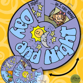 $1.50 Little LESSON LIFESAVER Activity for Ages 2-5 - Nursery, Primary and home, family home evening