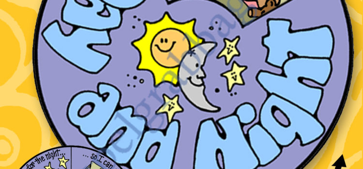$1.50 Little LESSON LIFESAVER Activity for Ages 2-5 - Nursery, Primary and home, family home evening