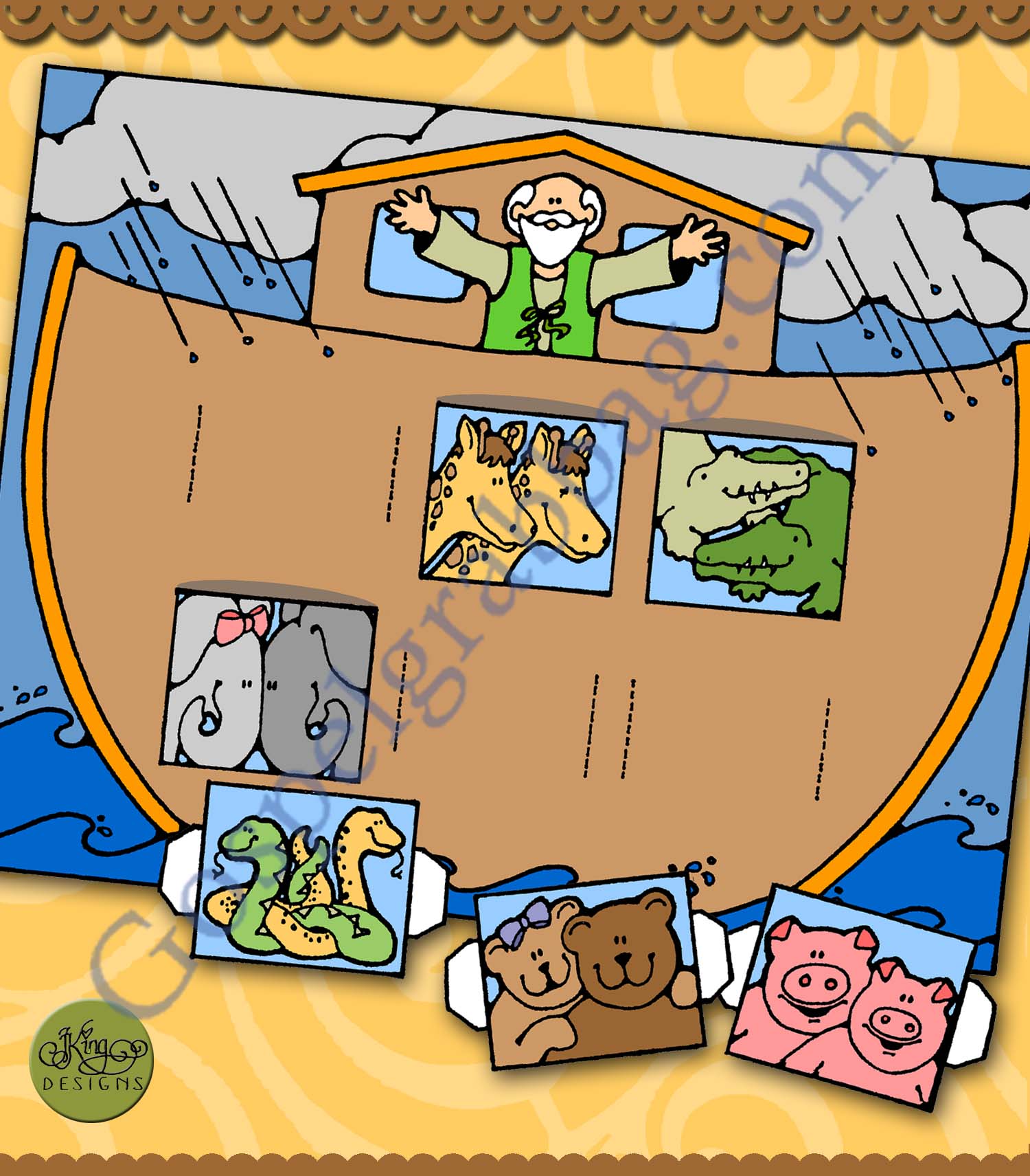 $1.75 Little LESSON LIFESAVER Activity