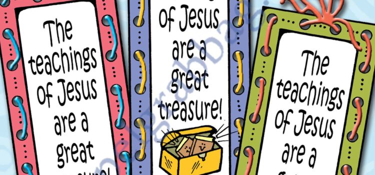 $1.50 Little LESSON LIFESAVER Activity for Come Follow Me - Primary and Home lessons, family home evening, Bible Study, Sunday School