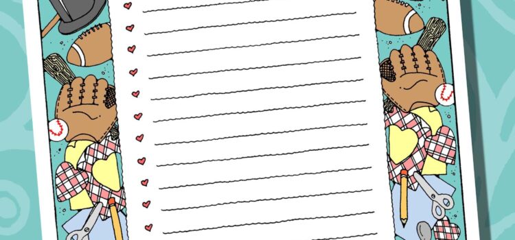 ACTIVITY IDEAS Group Troupers! planner