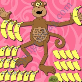 $3.50 POST-AND-PRESENT Game for COME FOLLOW ME Primary and Home (family home evening), Sunday School, Young Women, Bible Study