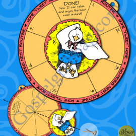 $1.75 LESSON LIFESAVER Activity for Come Follow Me, Young Women