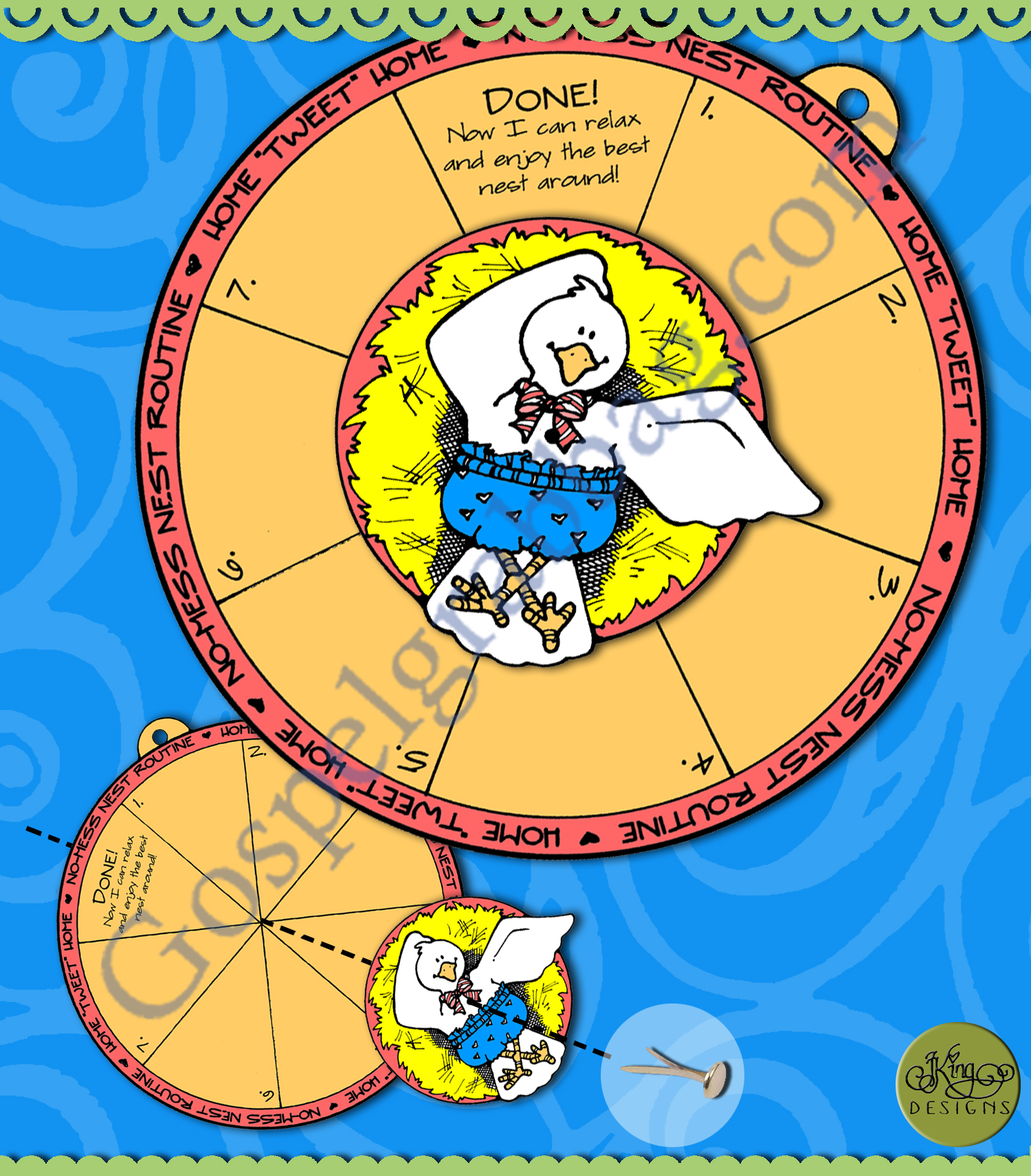 $1.75 LESSON LIFESAVER Activity for Come Follow Me, Young Women