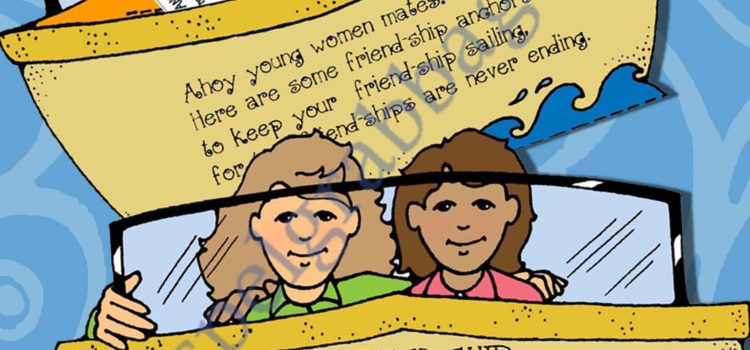 Anchor Friend-‘ship’ motivators
