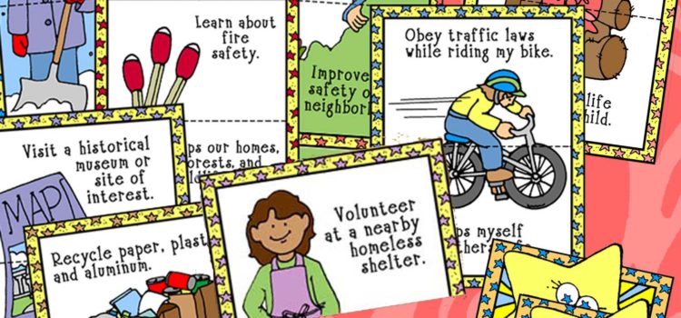 OBEDIENCE TO LAWS: Activity Days – Serving Others – Goal 8, read 12th article of faith, discuss good citizen actions Action and Reaction - Missing Service Game Read the twelfth article of faith. Discuss what it means to be a good citizen and how your actions can affect others.