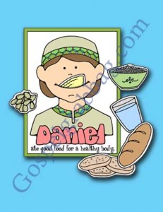 BODY: Sunbeam Lesson 16, I Have a Body, Sunday Savers book or CD-ROM, gospelgrabbag.com, Primary Lesson Helps, Primary 1 manual
