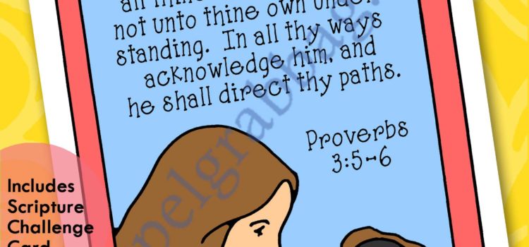 $1.75 Little LESSON LIFESAVER Activity for Come Follow Me PRIMARY and HOME – Family Home Evening