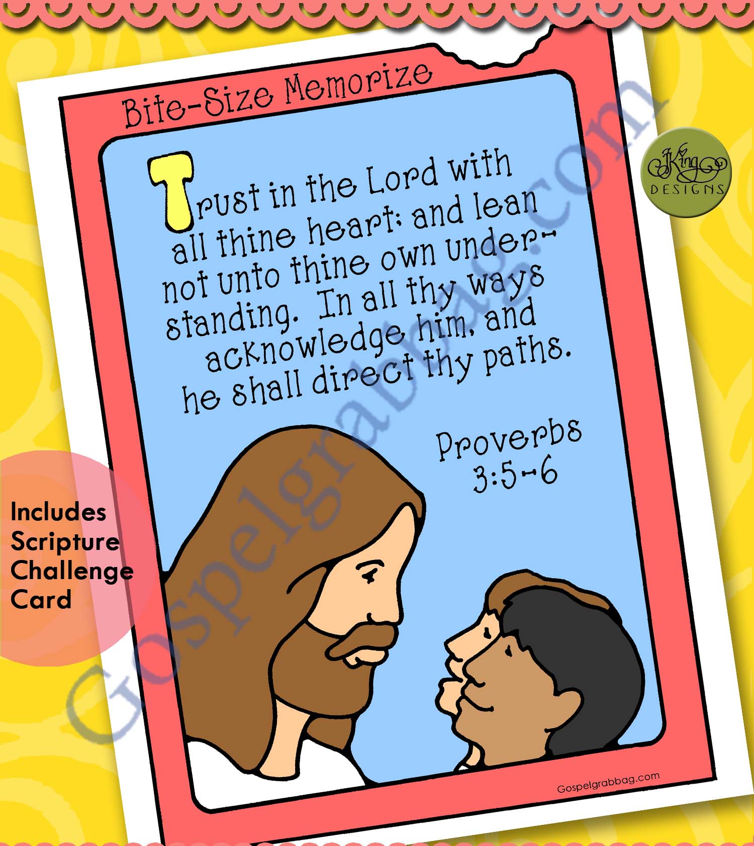 Little LESSON LIFESAVER Activity for Come Follow Me PRIMARY and HOME – Family Home Evening