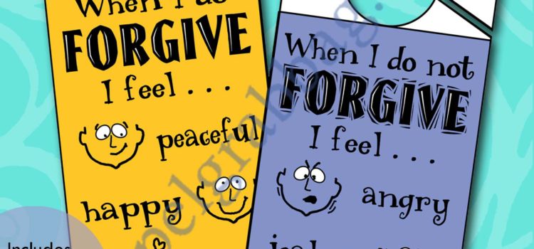 $1.50 Little LESSON LIFESAVER Activity for Come Follow Me - Primary and Home lessons, family home evening, Young Women, Bible Study, Sunday School