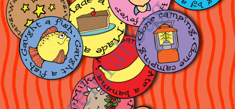 Choir Practice - select a choir with singing circles - SINGING FUN ACTIVITY