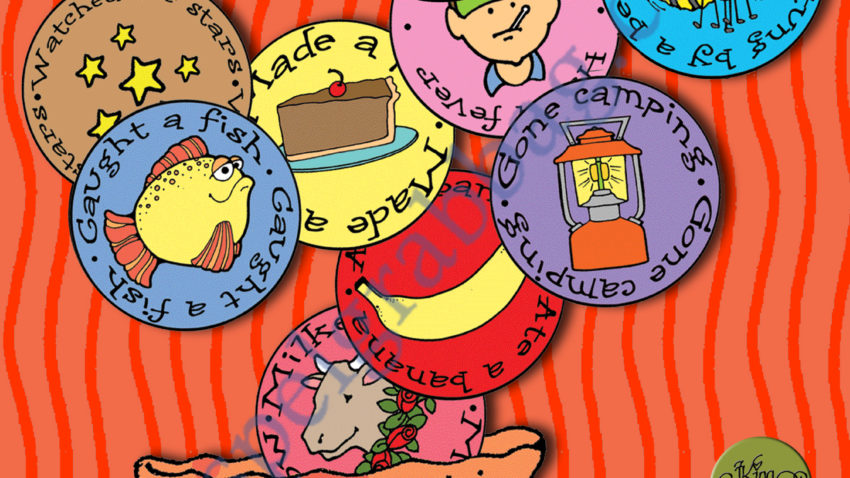Choir Practice - select a choir with singing circles - SINGING FUN ACTIVITY