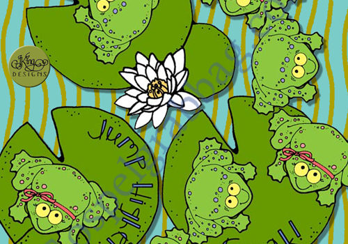 LDS Primary Singing Time, Fun Song Activities, Frog Friends Hop to It! singing meter, Music leader, sharing time, family home evening