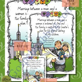 Marriage Proclamation