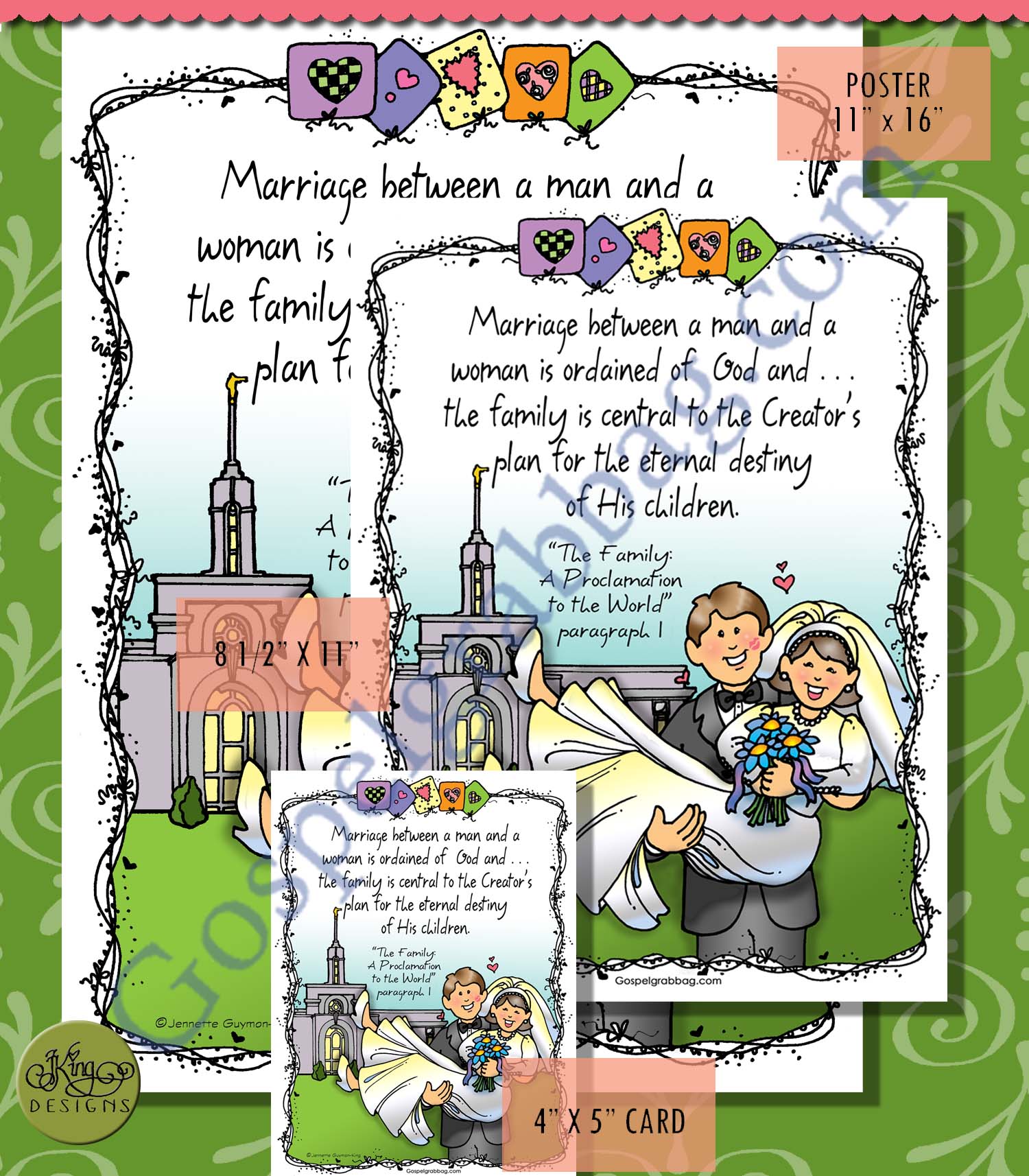 $2.00 SCRIPTURE POSTERS/CARDS for COME FOLLOW ME – Primary and Home (family home evening), Young Women, Seminary, LDS printables