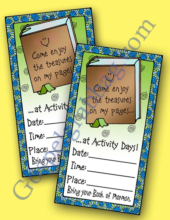 JESUS CHRIST: LDS Activity Days - Learning and Living the Gospel - Goal 6, Book of Mormon teaches about faith in Jesus Christ, family home evening, gospelgrabbab.com