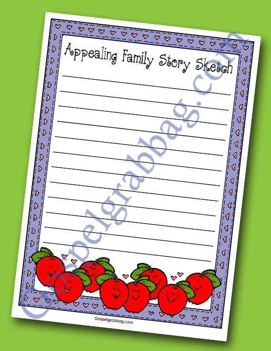 $1.50 - TEMPLES & FAMILY HISTORY: LDS Activity Days - Learning and Living the Gospel - Goal 8, pedigree chart, family story, family home evening, gospelgrabbag.com