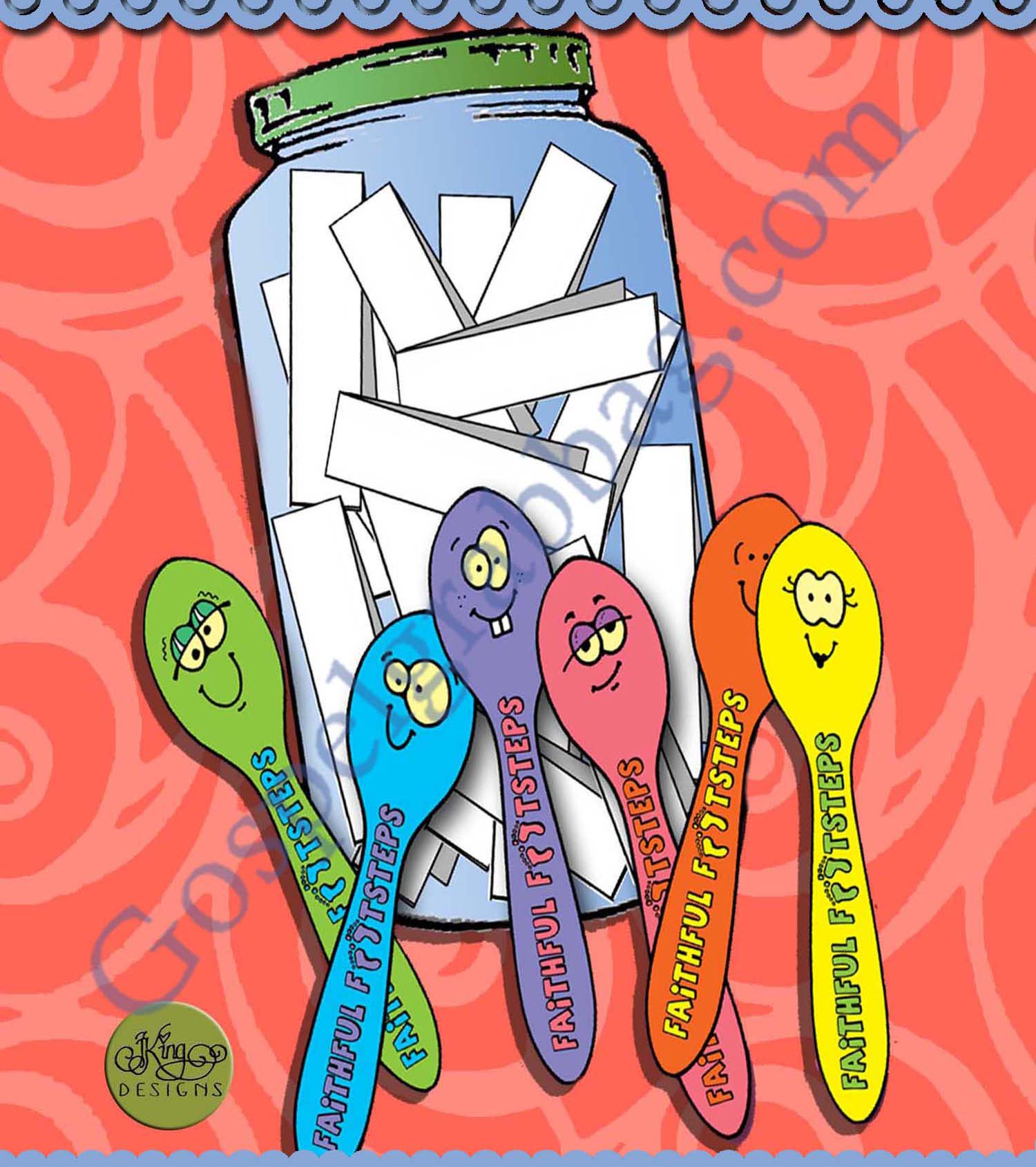 $1.75 Little LESSON LIFESAVER Activity for Come Follow Me, Primary and Home, family home evening, Bible Study