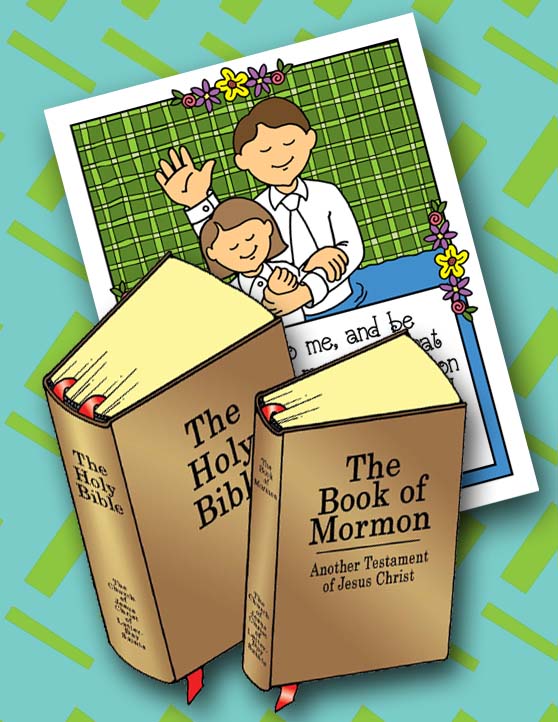 DOWNLOAD: Scripture Posters for the Standard Works of the Church of Jesus Christ of Latter-day Saints, LDS, for Primary Sharing Time and family home evening, gospelgrabbag.com DOWNLOAD: Scripture Posters for the Standard Works of the Church of Jesus Christ of Latter-day Saints, LDS, for Primary Sharing Time and family home evening, gospelgrabbag.com