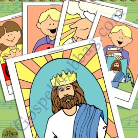 Called to Serve song visuals #CalledtoServe #PrimarySong