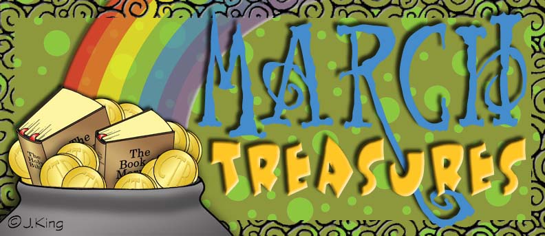 March Header