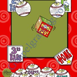 $3.50 POST-AND-PRESENT Activity for Come Follow Me – Primary and Home (family home evening), LDS, Christian, Bible Study