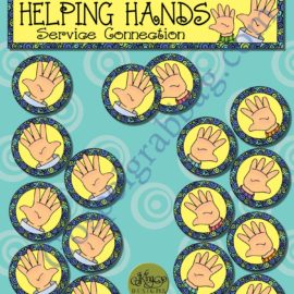 Follow Jesus – Helping Hands Connection