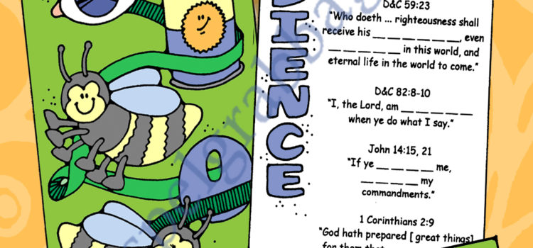 $1.75 LESSON LIFESAVER Activity for Come Follow Me – Young Women or Teens, family home evening,, Seminary, LDS printables to download