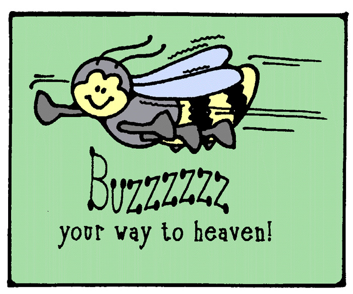 ACTIVITY – SUBJECT: Obedience – Choose the Right I Can “Bee” O-bee-d-ant doorknob hanger and “Buzzzzz your way to heaven! sign for honey taffy treat Description: This rebus (picture symbol) message: “I can be obedient” will remind youth to choose the right. On the back of the doorknob hanger they will find a FILL-IN-THE-BLANK ACTIVITY to earn about obedience as they search scripture verses. DOWNLOAD from GospelGrabBag.com