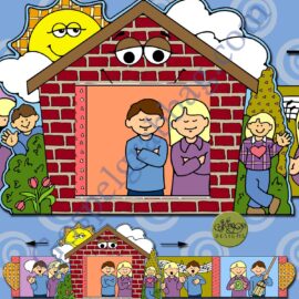 FAMILY Happy Home slideshow