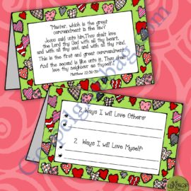 $1.75 LESSON LIFESAVER Activity for Come Follow Me – Young Women or Teens, family home evening, Sunday School, Seminary, LDS printables to download