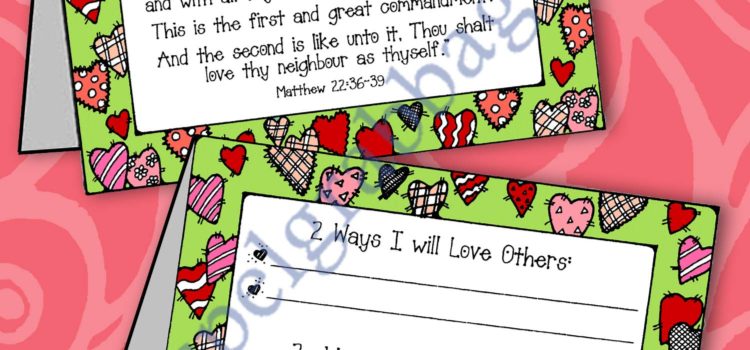 $1.75 LESSON LIFESAVER Activity for Come Follow Me – Young Women or Teens, family home evening, Sunday School, Seminary, LDS printables to download