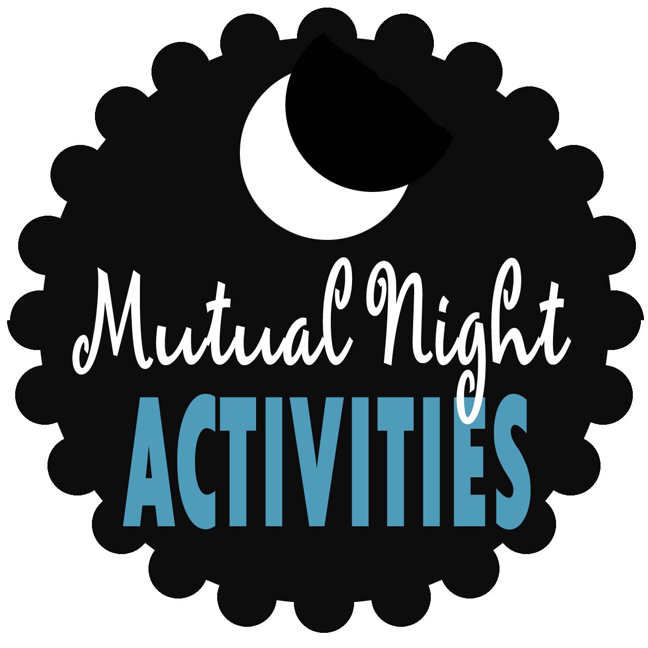 Mutual Night Activities - Come Follow Me, Young Women, Lesson Activities, Young Adult Activities, GospelGrabBag.com