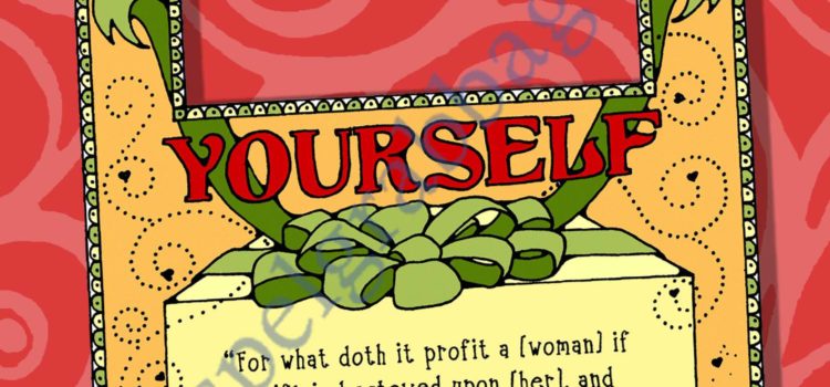$1.75 REPENTANCE - FORGIVENESS - Come Follow Me - Young Women LESSON LIFESAVER Activitiy: Forgive Yourself mirror motivator, LESSON LIFESAVER, Young Women handout, GospelGrabBag.com