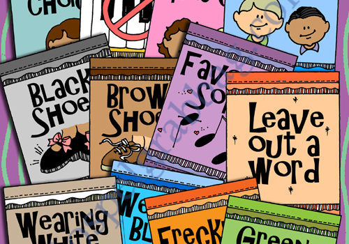 $3.00 NAME THAT TUNE guess song notes & sing: Primary Music Singing Time Activities to Motivate Children to Sing, download from GospelGrabBag.com