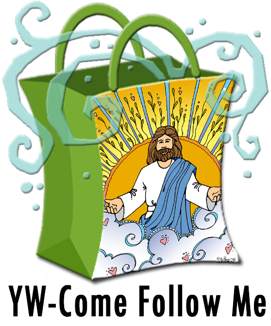 Young Women Come Follow Me Young Women Come Follow Me