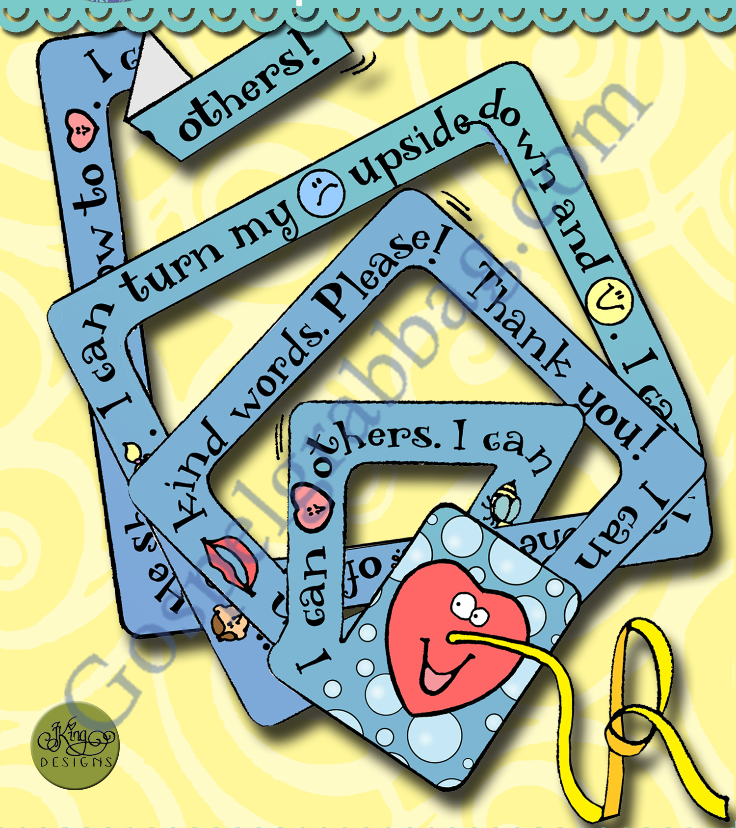 $1.50 Little LESSON LIFESAVER Activity for Nursery lesson 18 and Come Follow Me - Primary and Home (family home evening), Bible Study