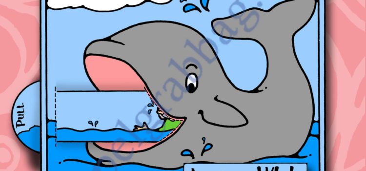 Jonah and the Whale slideshow