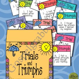 ADVERSITY: Turn Trials into Triumphs match game